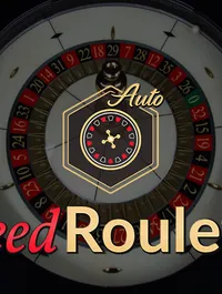 Speed Auto Roulette