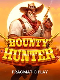Bounty Hunter