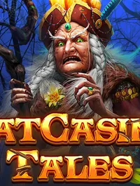 CatCasino Tales