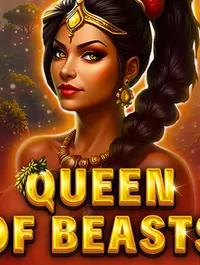 Queen Of Beasts