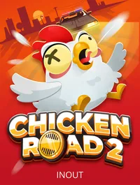 Chicken Road 2