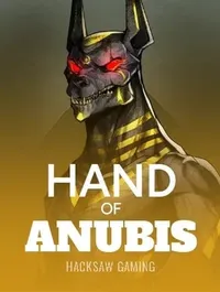 Hand of Anubis