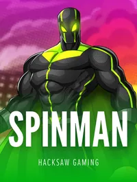 Spinman