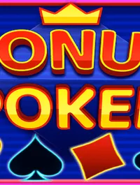Bonus Poker