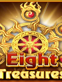 Eight Treasures