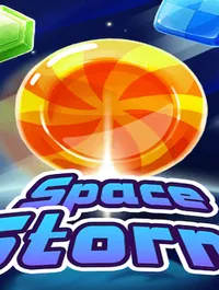 Space Storm