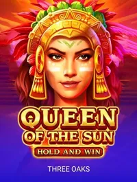 Queen Of The Sun