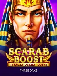 Scarab Boost