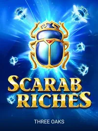 Scarab Riches