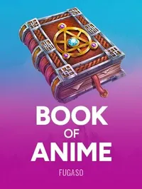 Book Of Anime