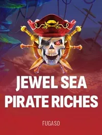 Jewel Sea Pirate Riches