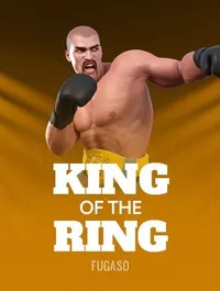 King Of The Ring
