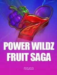 Power Wildz: Fruit Saga