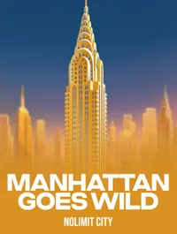 Manhattan Goes Wild