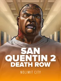 San Quentin 2: Death Row