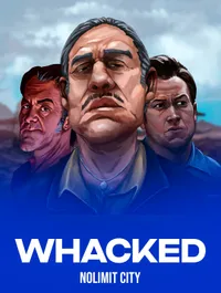 Whacked!