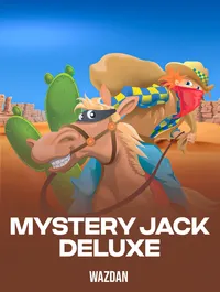 Mystery Jack Deluxe