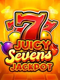Juicy Sevens Jackpot