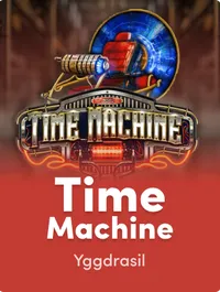 Time Machine