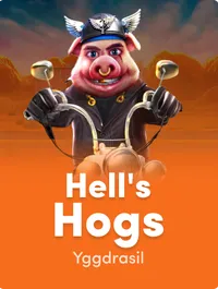 Hell's Hogs