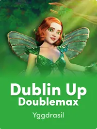 Dublin Up Doublemax