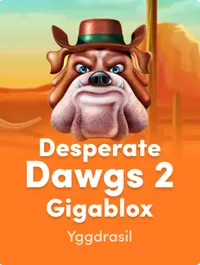 Desperate Dawgs 2 Gigablox