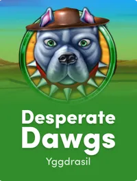 Desperate Dawgs