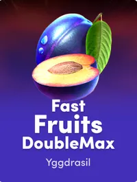 Fast Fruits DoubleMax