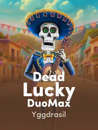 Dead Lucky DuoMax™