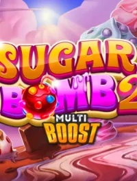 Sugar Bomb 2 MultiBoost