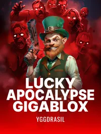 Lucky Apocalypse GigaBlox