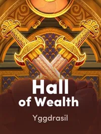 Hall of Wealth