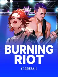 Burning Riot