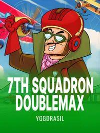 7th Squadron DoubleMax