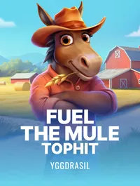 Fuel the Mule TopHit