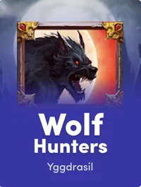 Wolf Hunters