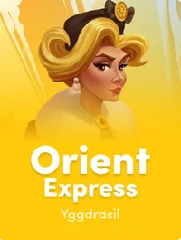 Orient Express
