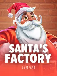 Santa's Factory