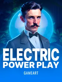 Electric Power Play