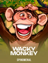 Wacky Monkey
