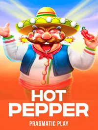 Hot Pepper