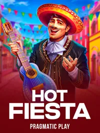 Hot Fiesta