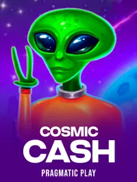 Cosmic Cash