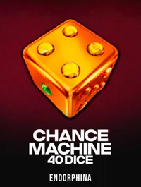 Chance Machine 40 Dice