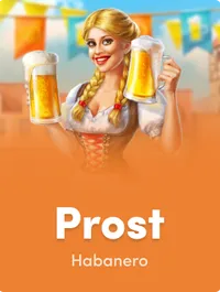 Prost!